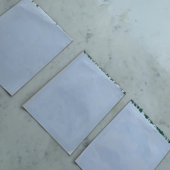 Set of three Indian boho art prints - Picture 6 of 9